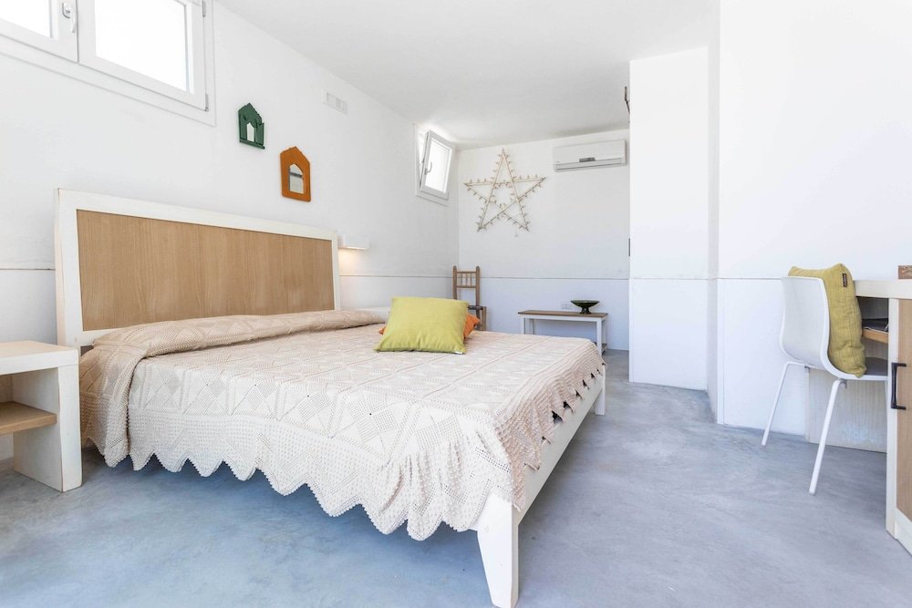 Фото Camera Family Torre Dell'Alto Mare