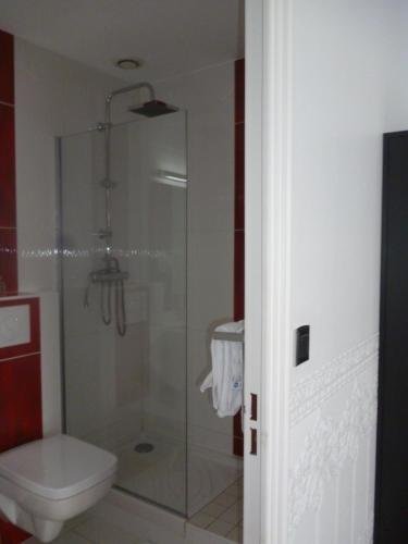 Фото Auberge Bretonne