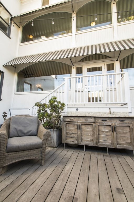 Фото Found Hotel San Diego