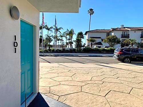 Фото Inn at East Beach