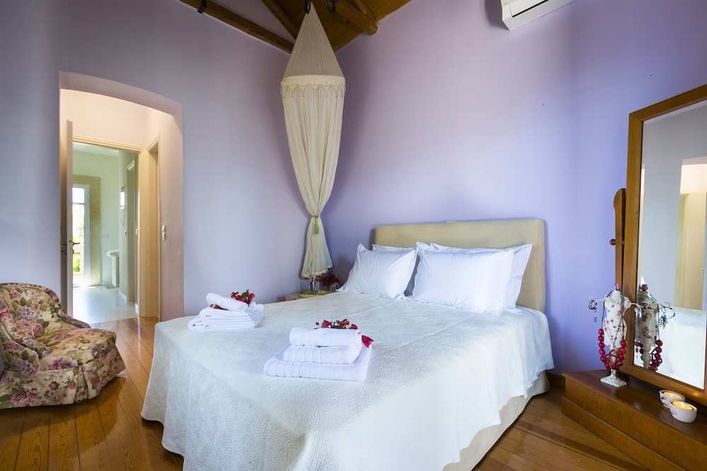 Фото Ionian Dreams Luxurious Country Villas