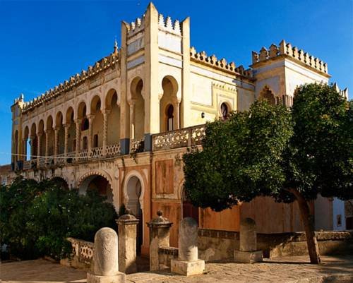 Фото отеля 1