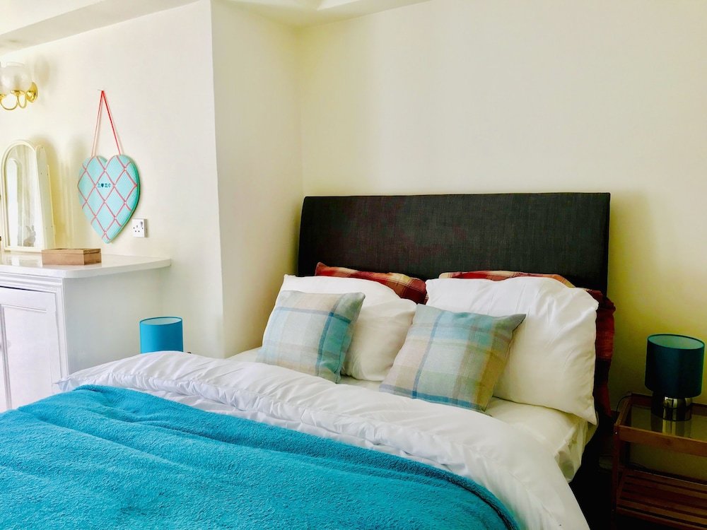 Фото Grosvenor Villa