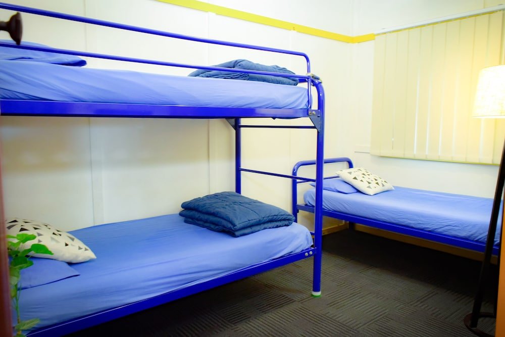 Фото Banana Bender Backpackers