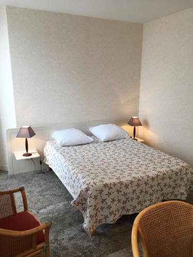 Фото Hotel Armoricaine