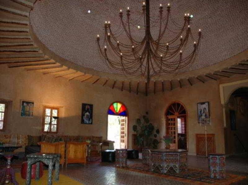 Фото Hotel Dar Zitoune Taroudant