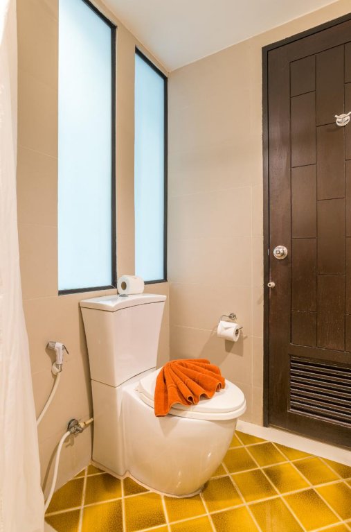 Фото Ananta Burin Resort