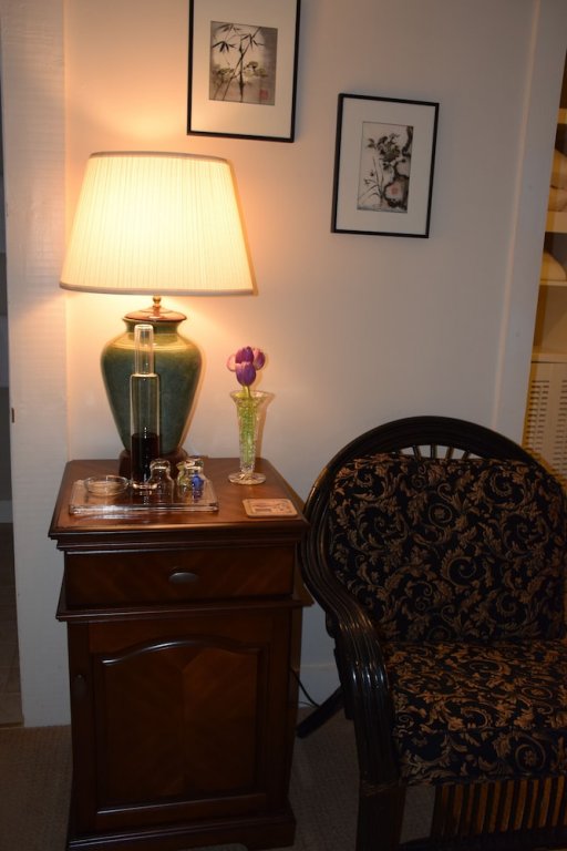 Фото Martin Hill Inn