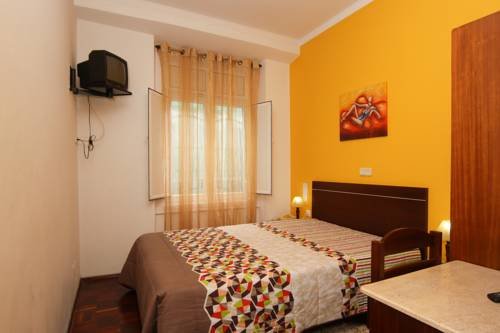 Фото Hotel Leiriense