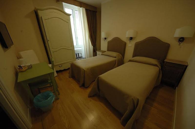 Фото Residenza Dei Gracchi