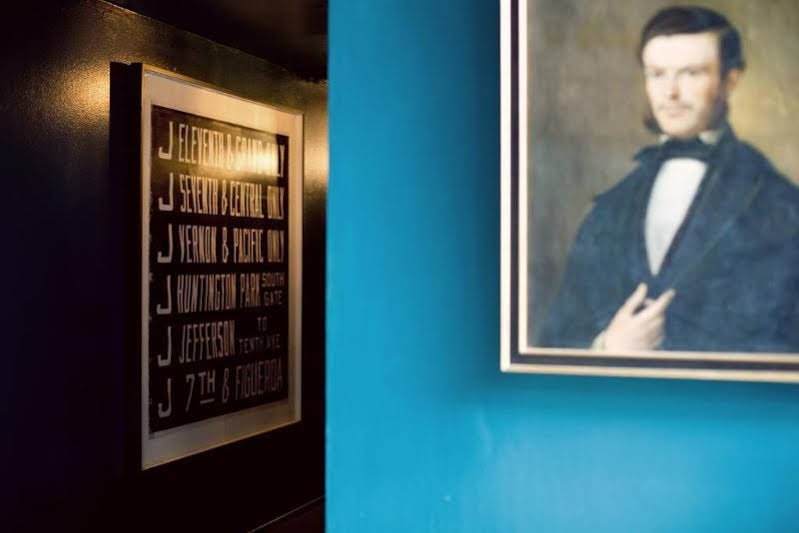 Фото Palihotel Melrose