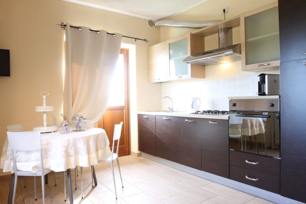 Фото Agriturismo Cascina Crocelle