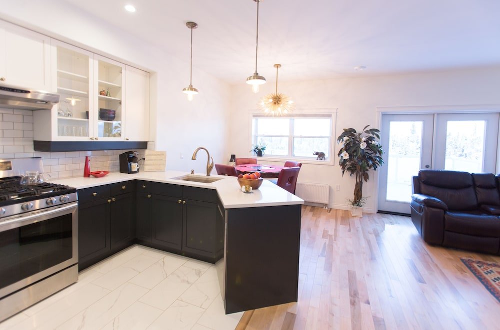 Фото Aurora Deluxe Vacation Guest House