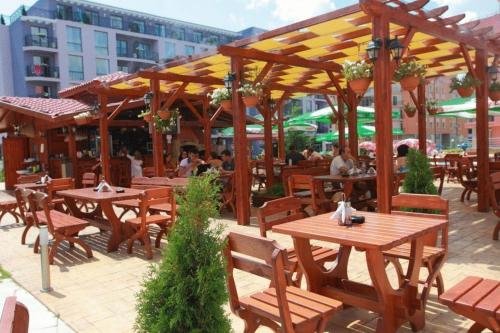 Фото Rainbow 1 Holiday Complex