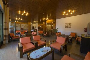 Гостиница Hotel International