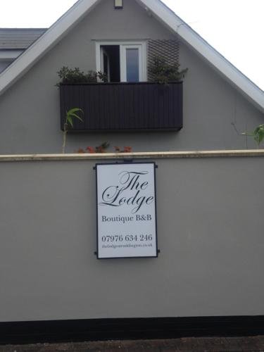 Фото The Lodge At Ruddington