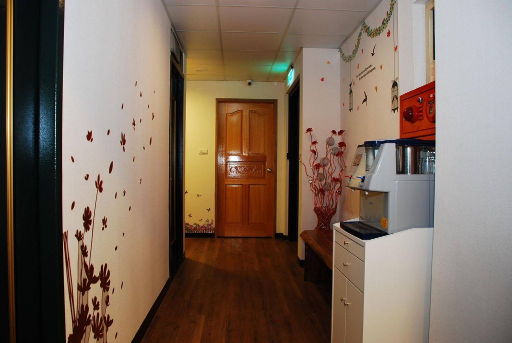 Фото Come Inn Taipei 3