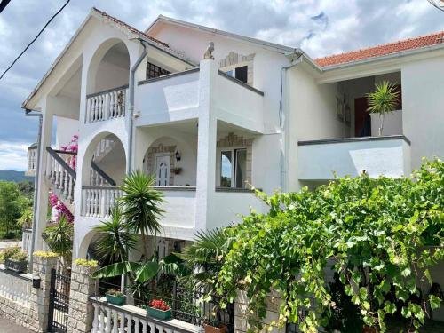 Фото Apartmani Tamara