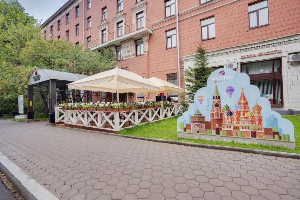 Фото отеля 5