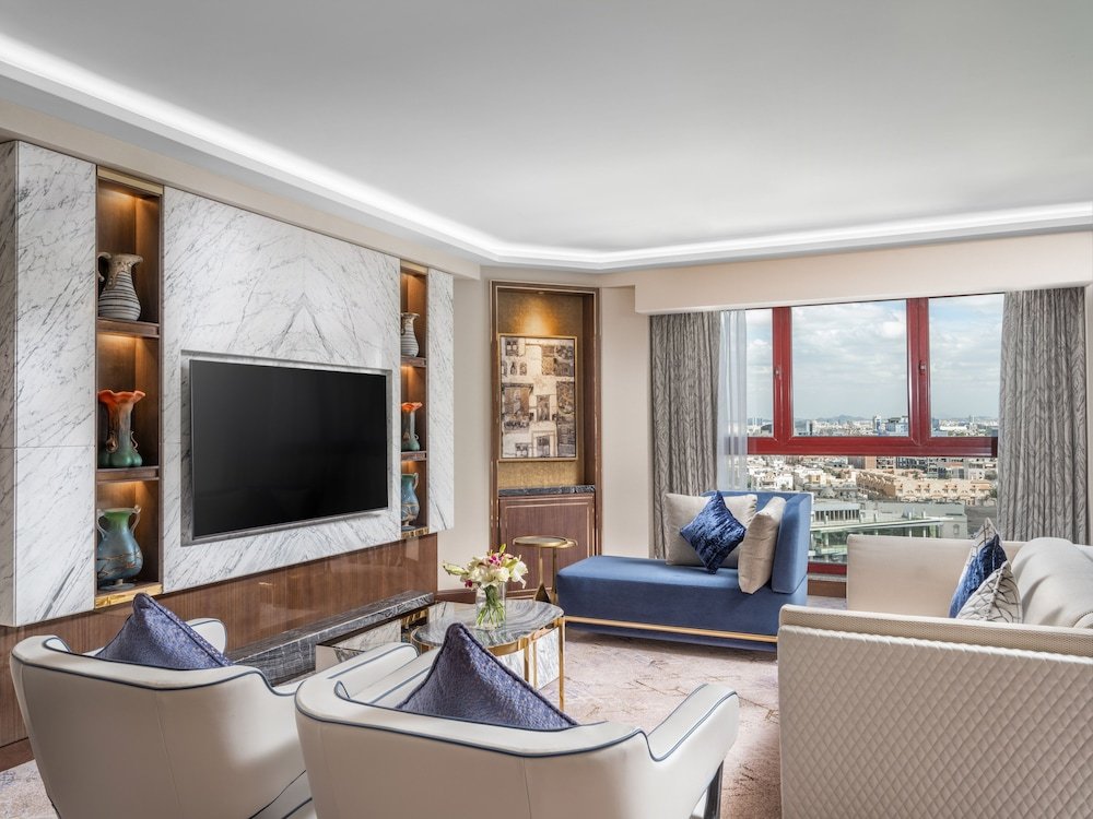 Фото Jeddah Hilton