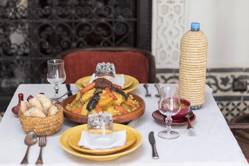 Фото Riad Dar Saad