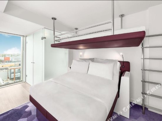 Фото Yotel London City