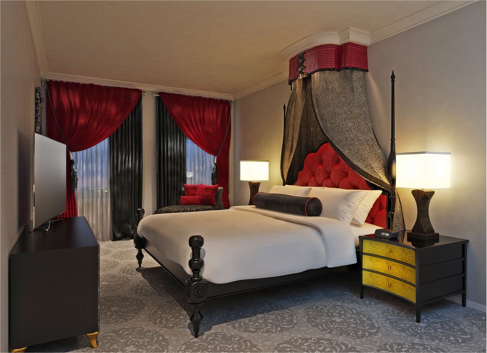 Фото Huntington Hotel