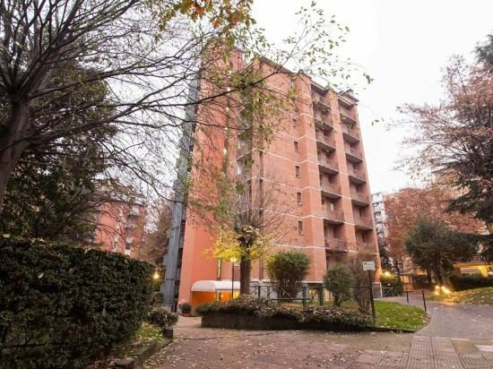 iH Aparthotel Milano Argonne Park