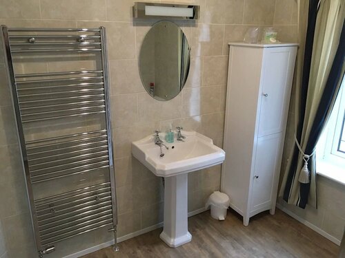 Гостиница Melrose Guest House в Уитби