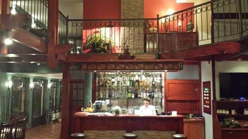Гостиница Club Topcider в Белграде