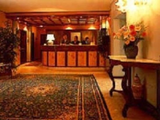 Фото Relais San Clemente