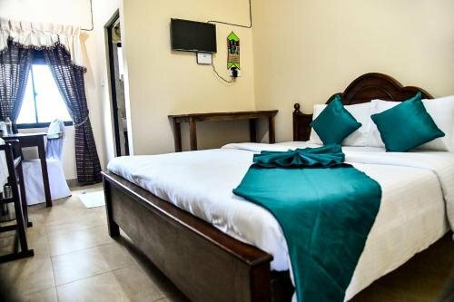 Sri Krishna Bhavan Hotel