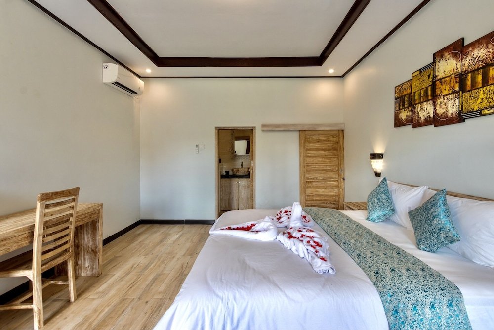 Фото La Sari Village