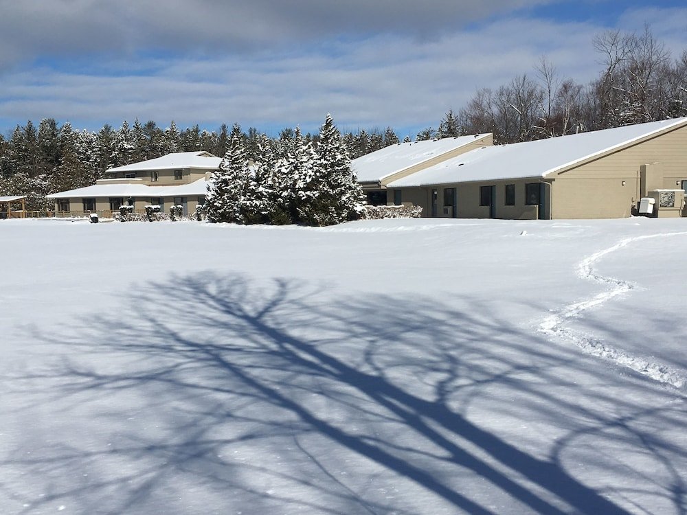 Фото The Ashwood