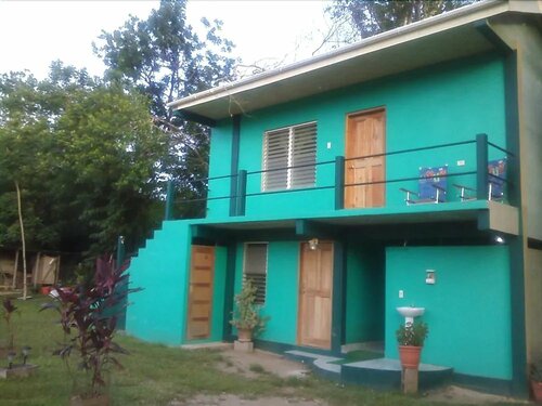 Гостиница River Park Inn в Кайо