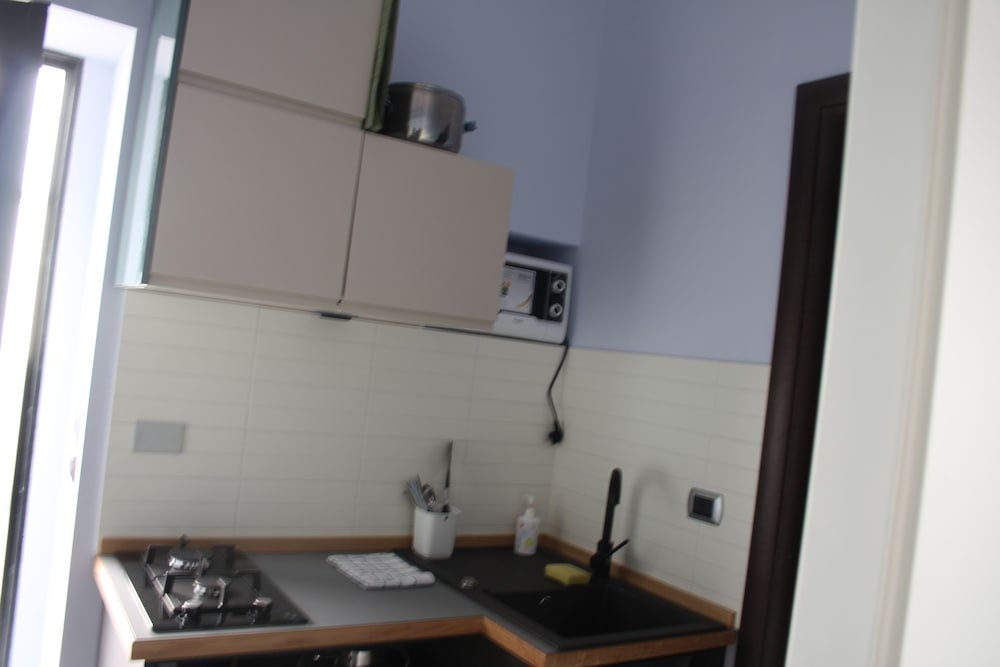 Фото Margherita Room