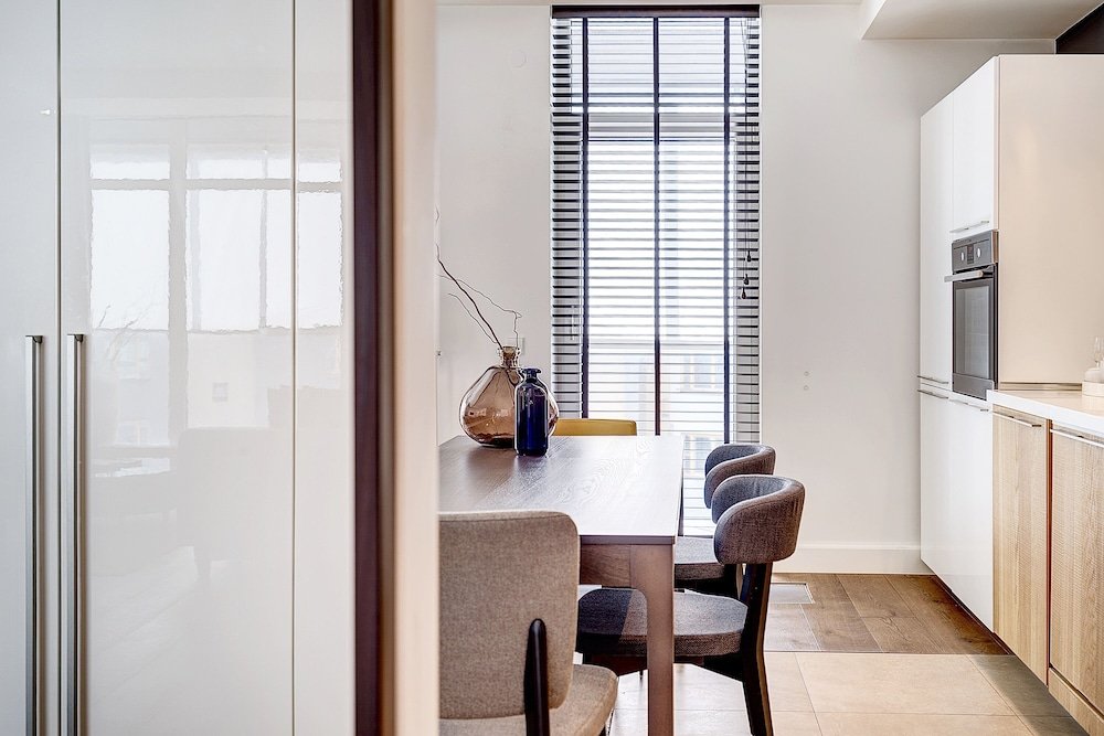 Фото Vilnius Apartments & Suites - Užupis