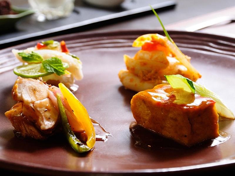 Фото Arnoma Grand Bangkok