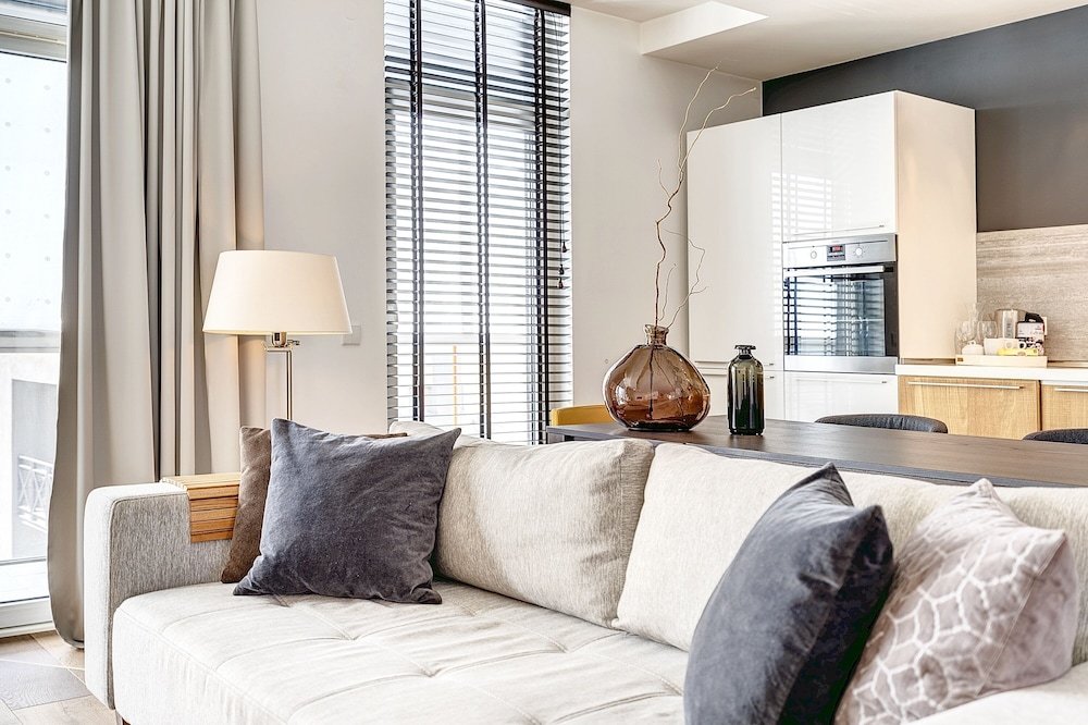 Фото Vilnius Apartments & Suites - Užupis