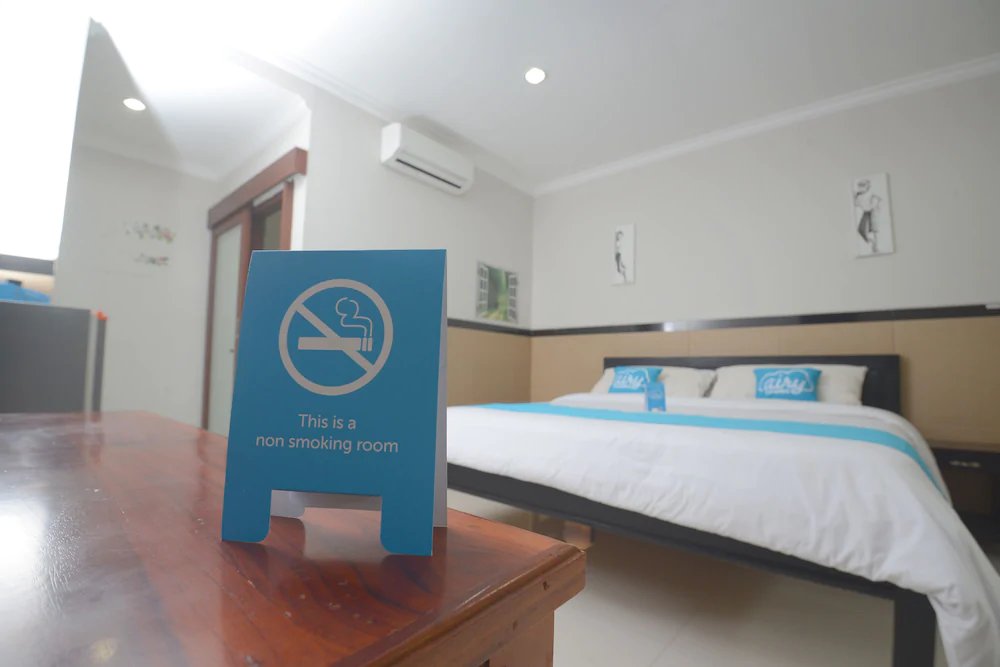 Фото Airy Eco Kuta Wana Segara Gang Jepun Satu 4 Bali