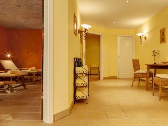 Фото Beau-Rivage