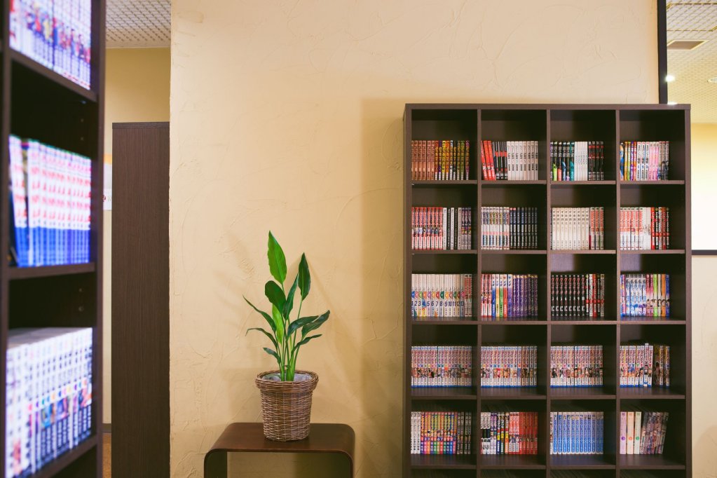 Фото Kuretake Inn Nagoya Hisaya Odori