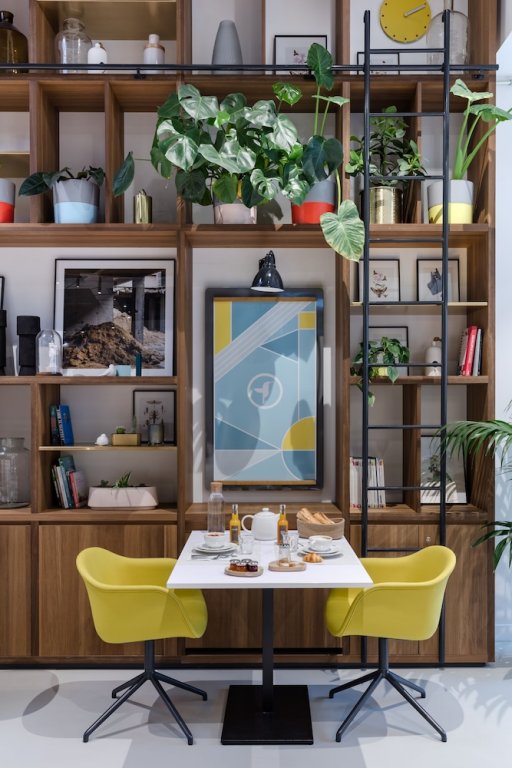 Фото Deskopolitan House