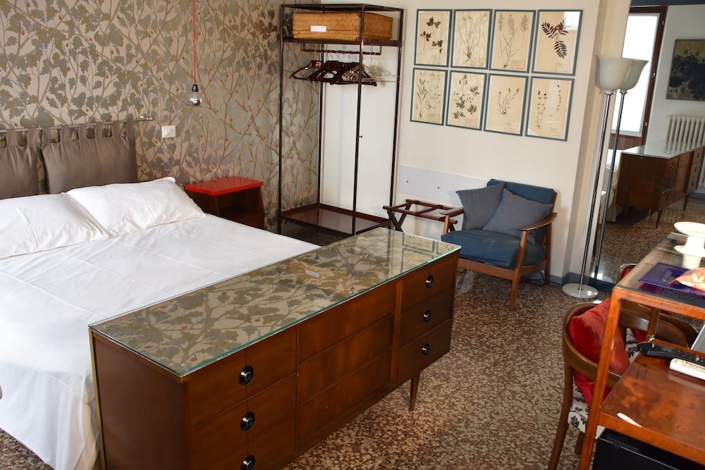 Фото Ca' Monteggia