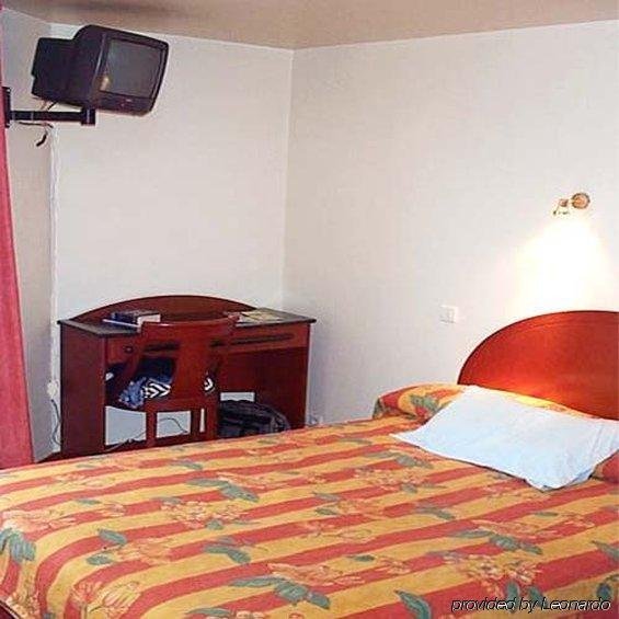 Фото Hotel des Métallos