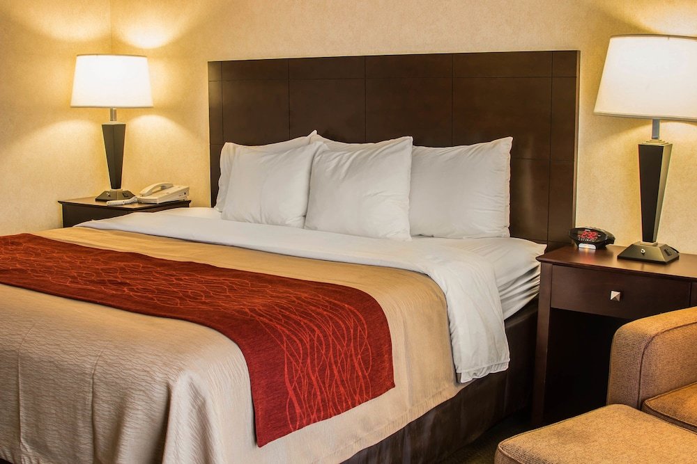 Фото Comfort Inn