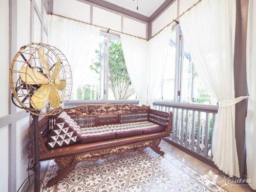 Фото Kessara Boutique Historic Hotel