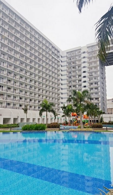 Hotel Usp Suites at Shell Residences, Earth, photo