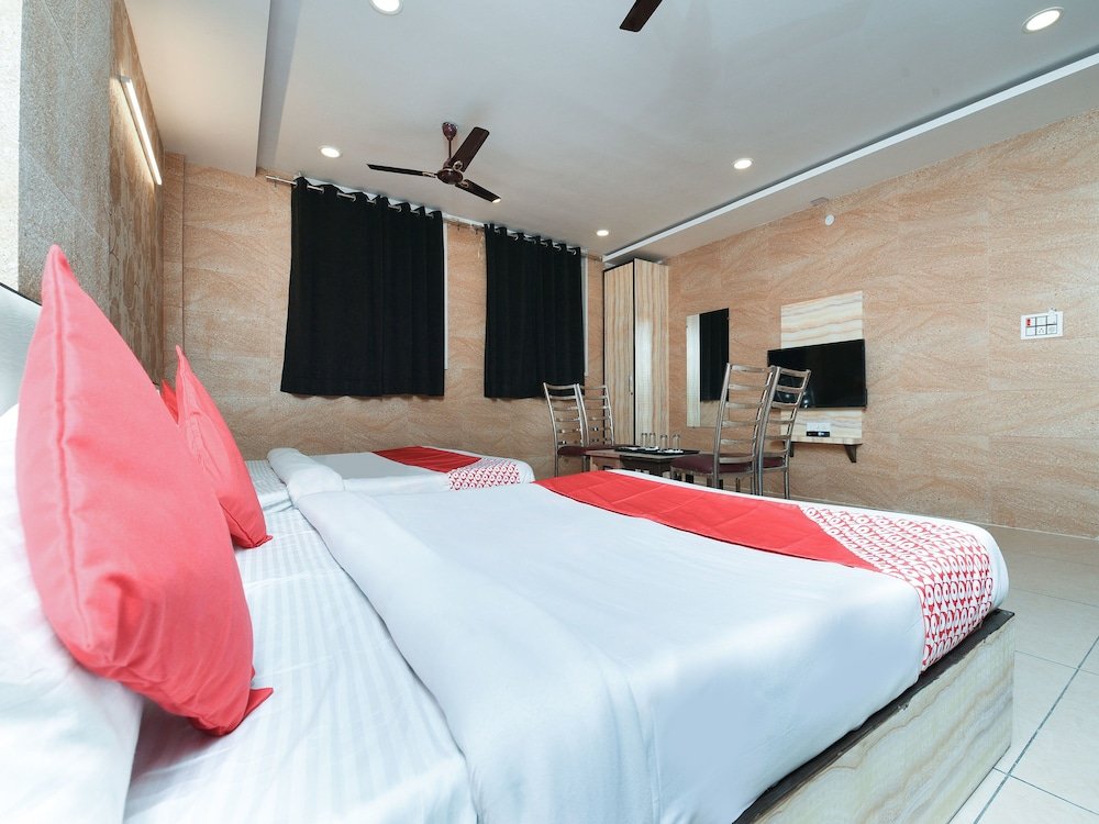 Фото Oyo 13027 Flamingo Grand