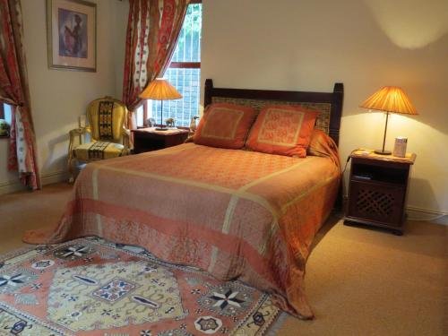 Фото Ocean Golf Guest House